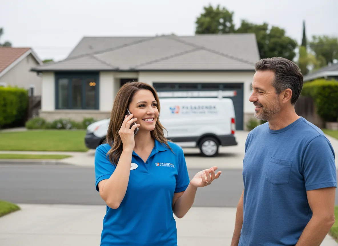 Electrician Amber, OK FAQs
